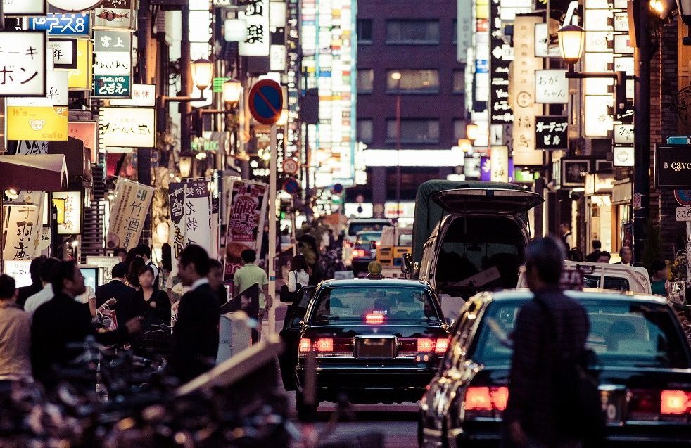 風俗営業許可申請