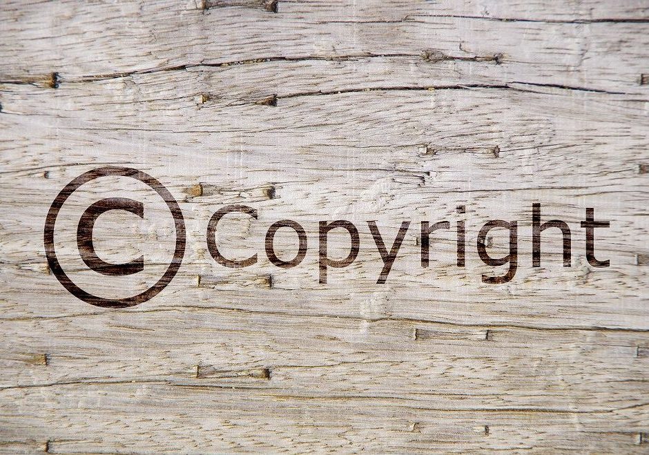 著作権の前進対策サービス