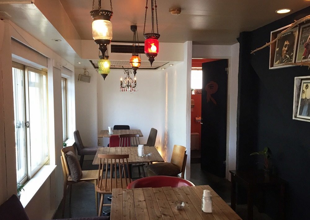 飲食店営業許可申請サービス