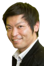 前進クリエイティブ行政書士事務所代表