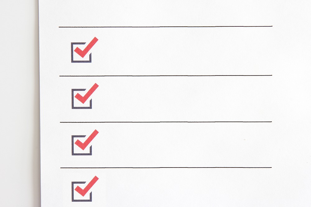 売上を8つの要素に分けて問題点を見つける