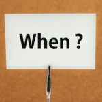 ところで著作権はいつ切れる？