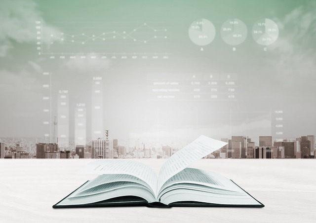 リサーチネタに事欠かないシリーズ