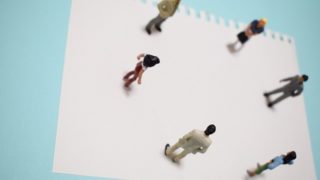 意識するだけで差がつく？ざっくりと商圏調査をする方法