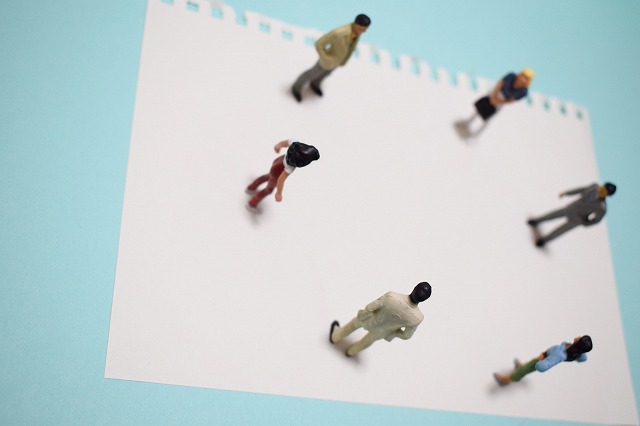 意識するだけで差がつく?ざっくりと商圏調査をする方法